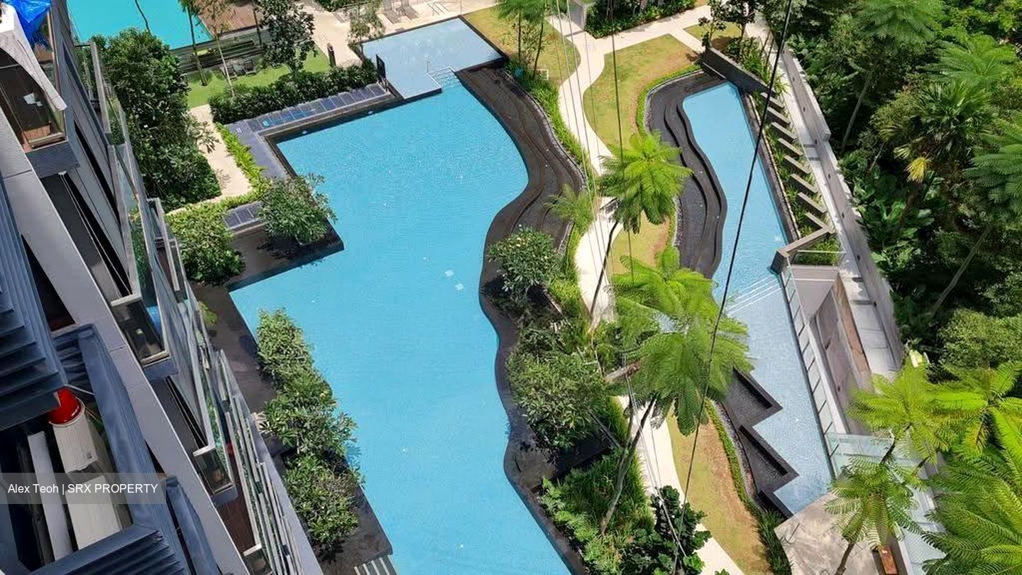 Lake Grande (D22), Condominium #626576861